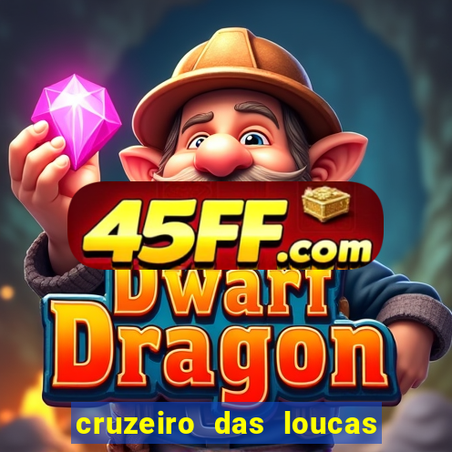 cruzeiro das loucas via torrent